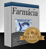 Sistema Programa Para Farm�cia Empresarialsoft