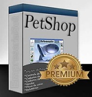 Programa Para Loja Ra��es E Pet Shop Empresarialsoft