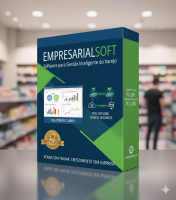 Programa Para Loja de Automa��o comercial Plus